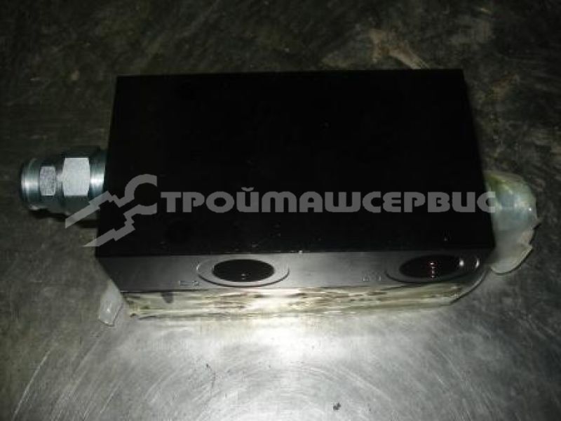 Тормозной клапан MBSN-150-LLSE-04-G34-N350 (аналоговая замена VBSO-SE-05-41-01-10-04-35) Тормозной клапан MBSN-150-LLSE-04-G34-N350 (аналоговая замена VBSO-SE-05-41-01-10-04-35)