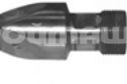 Насадок Копье 227 (для труб 150-600 мм)