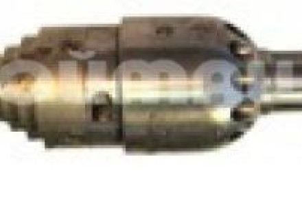 Насадок Бурав 256 (для труб 200-800 мм)