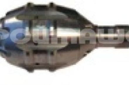 Насадок Вибро 257 (для труб 200-800 мм)