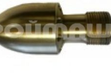 Насадок Стрела 262 (для труб 150-600 мм)