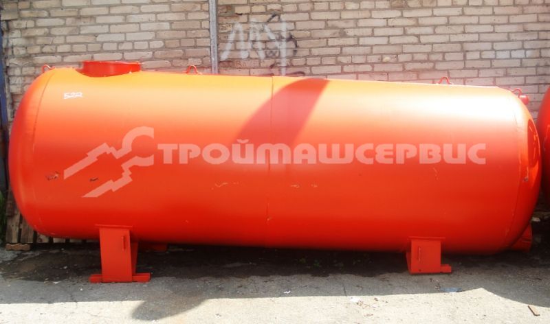 Цистерна КО-522А.01.01.000 Z Цистерна КО-522А.01.01.000 Z