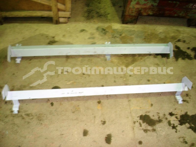 Лоток КО-503В.18.02.000 правый