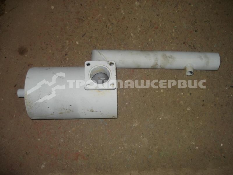 Бачок промежуточный КО-503 Бачок промежуточный КО-503