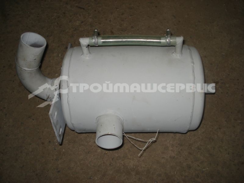 Бачок КО-510.03.04.000 Z Бачок КО-510.03.04.000 Z
