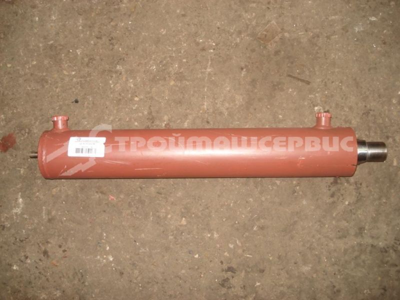 Гидроцилиндр домкрата ЦГ-80.50х460.86 (КО-440-2.16.50.000, Ц16-80-50.400.60)