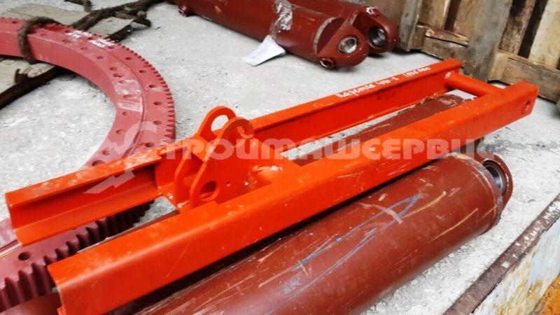 Каретка КО-440-2.18.06.000Z Каретка КО-440-2.18.06.000Z