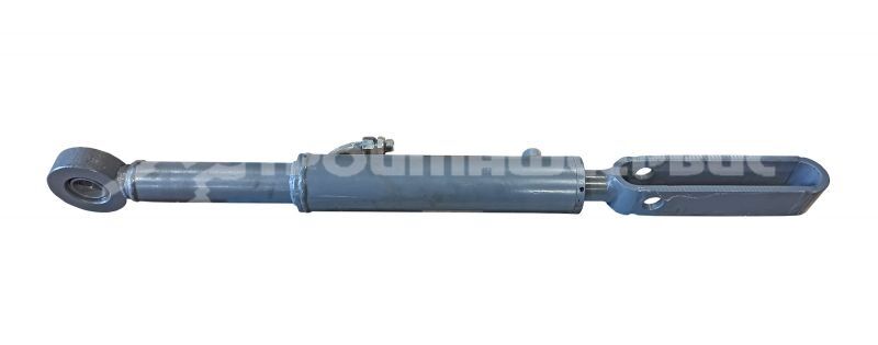 Гидроцилиндр подъема скоростного отвала 90-32185 (63х40х235х695)