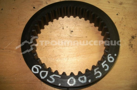 Муфта У35.605-00.556