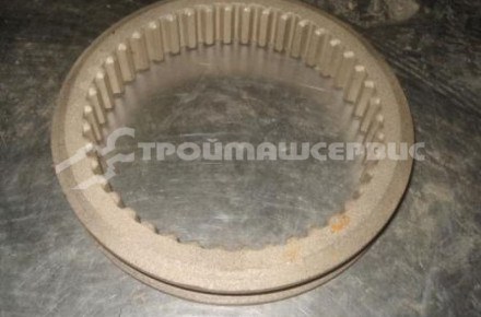 Муфта У35.605-00.555