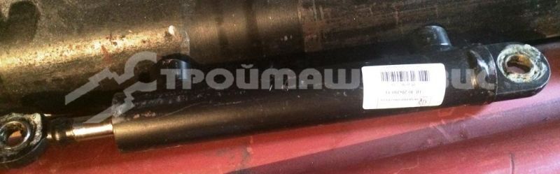 Гидроцилиндр рабочего органа ЦГ-40.20х200.11