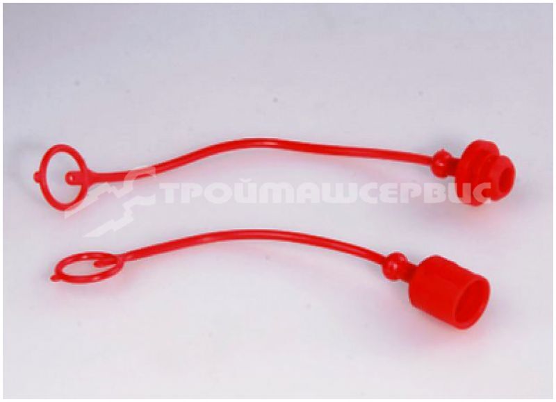 Заглушка БРС ниппеля ISO-A G 1/4 (LSQ-S1 PDC-1/4F) Заглушка БРС ниппеля ISO-A G 1/4 (LSQ-S1 PDC-1/4F)