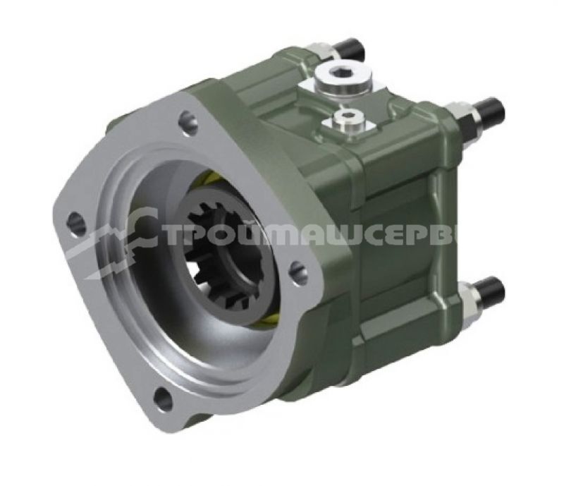 Коробка отбора мощности 20950KOHIR (PTO VOLVO R 50-51-52 (SINGLE GEAR)) Коробка отбора мощности 20950KOHIR (PTO VOLVO R 50-51-52 (SINGLE GEAR))