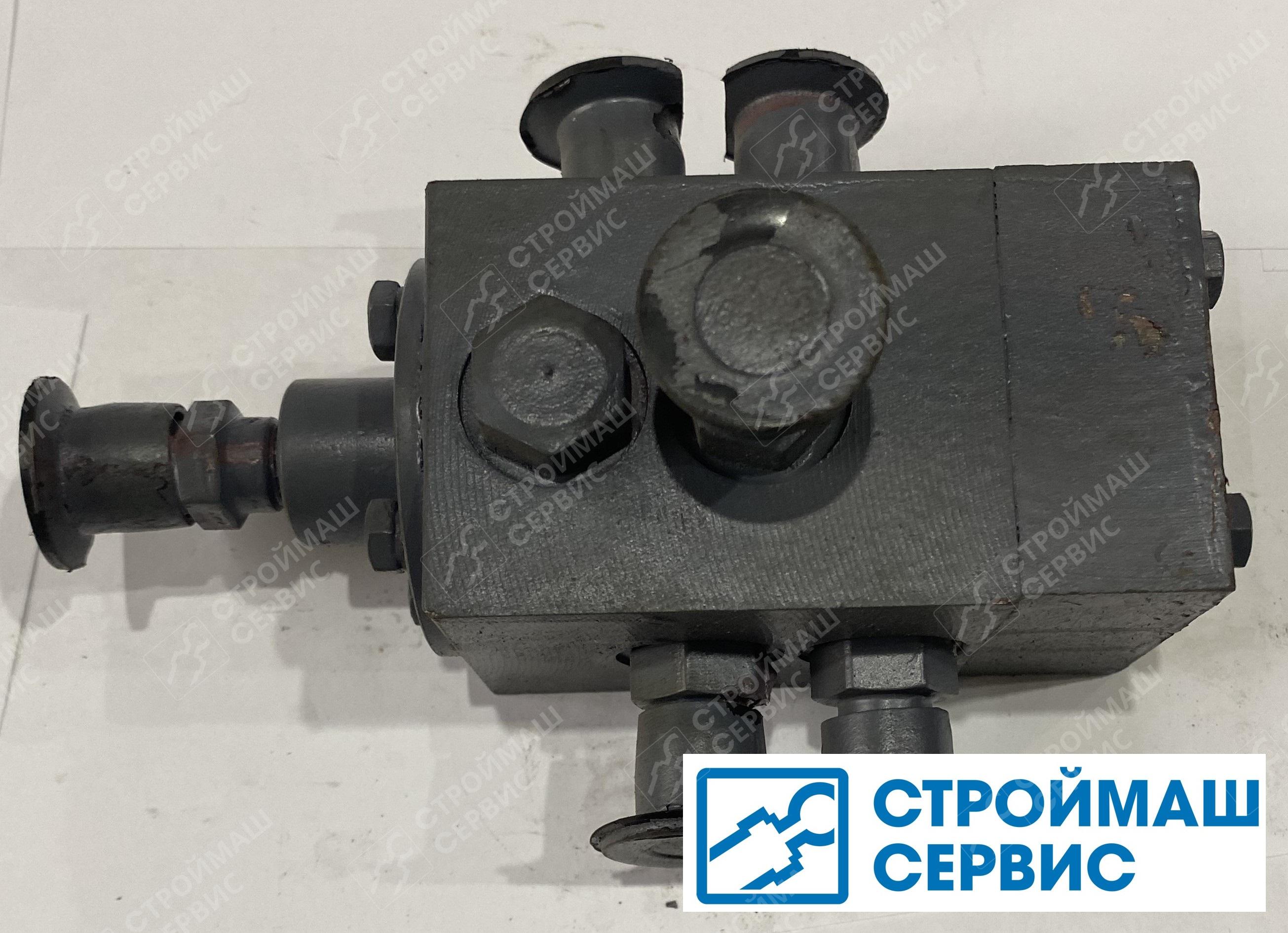 Гидрораспределитель 000130721010 99 (13.07.21.010) (Твэкс) ЭО-3323А.07.21.010 Гидрораспределитель 000130721010 99 (13.07.21.010) (Твэкс) ЭО-3323А.07.21.010