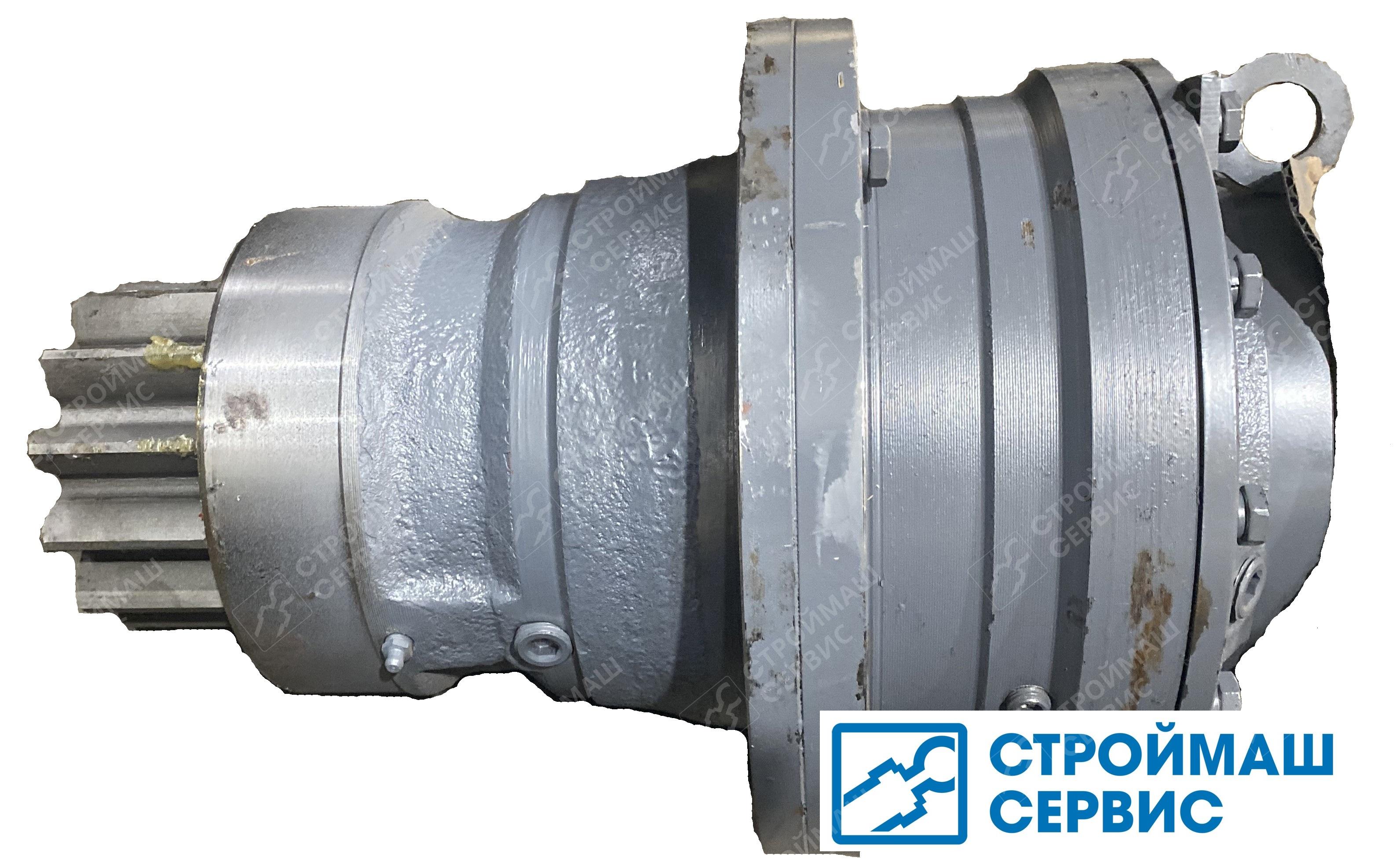 Механизм поворота без г/м 314000700000 33 (ТВЭКС) 314.07.00.000