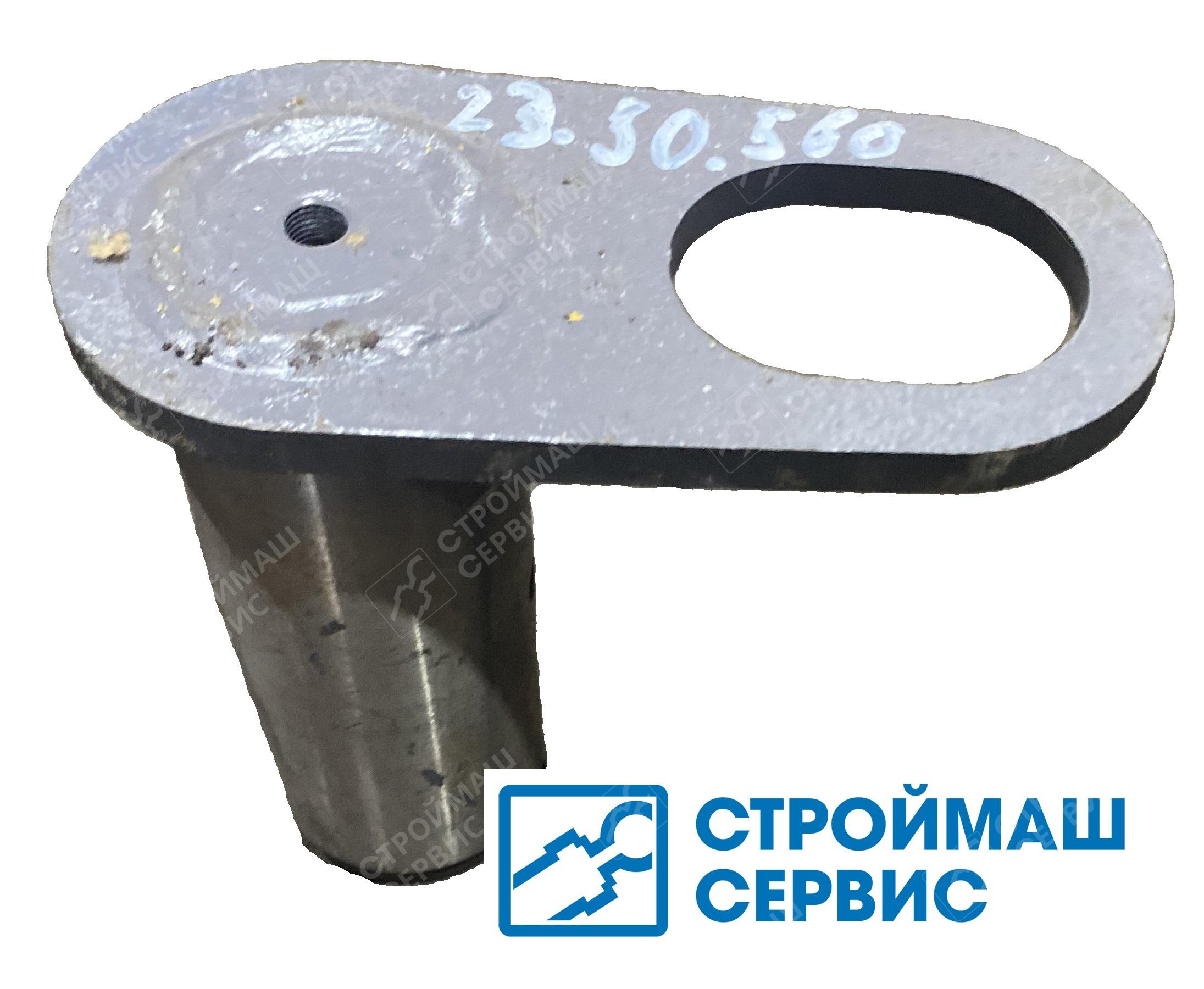 Палец 314022350560 99 (314-02-23.50.560) (ТВЭКС)