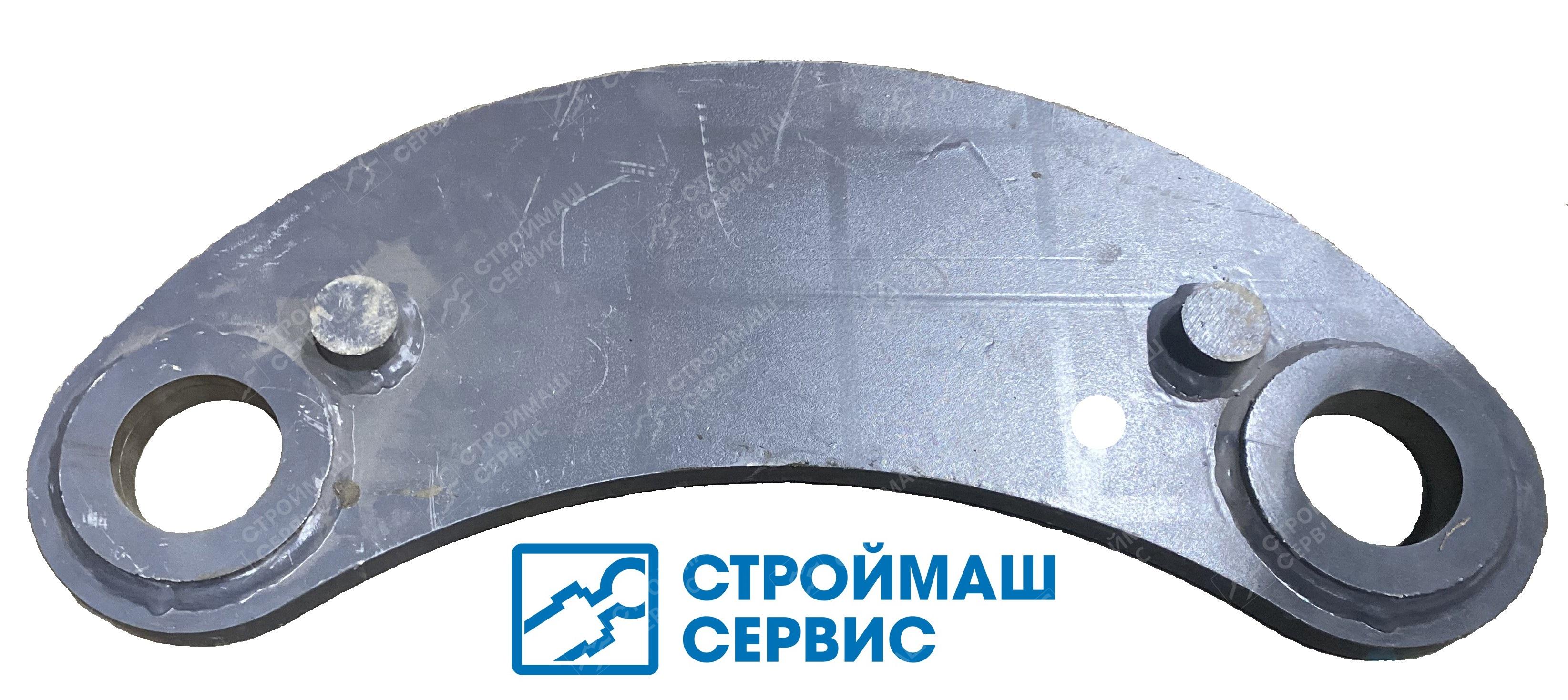 Щека 318142105000 99 318-14-21.05.000 (Твэкс) Щека 318142105000 99 318-14-21.05.000 (Твэкс)