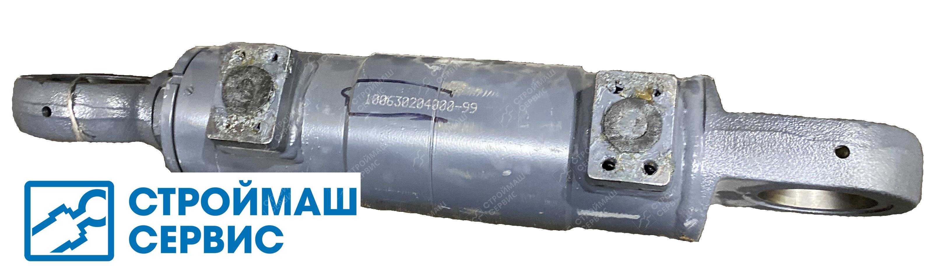 Гидроцилиндр 100630204000 99 (100х63-240)