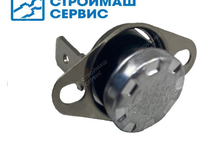 Термостат биметаллический KSD-301-70NO