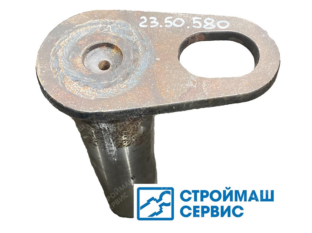 Палец 314022350580 99 (314-02-23.50.580) (ТВЭКС)