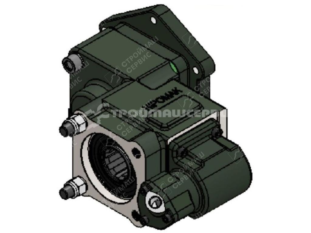 Коробка отбора мощности 20841KOHIL (Hipomak) (PTO MERCEDES 8.14 SINGLE GEAR ISO) Коробка отбора мощности 20841KOHIL (Hipomak) (PTO MERCEDES 8.14 SINGLE GEAR ISO)