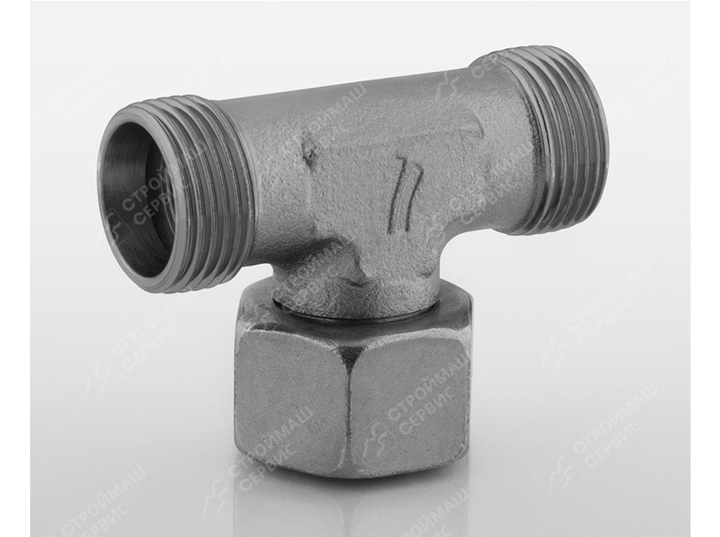 Адаптер TS420-18L (XVETO NW 16 HL), (145-10190), TN420-18L Адаптер TS420-18L (XVETO NW 16 HL), (145-10190), TN420-18L