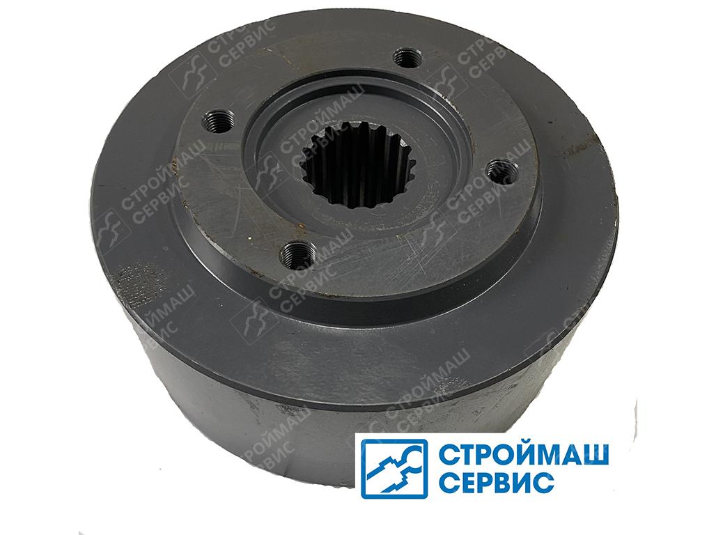 Шкив тормозной 000097020023 99 (ЭО-3322Б.70.20.023) Шкив тормозной 000097020023 99 (ЭО-3322Б.70.20.023)