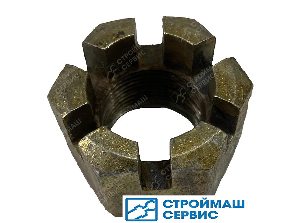 Гайка 000232040004 00 (Тверь) ЭО-3323.20.40.004 Гайка 000232040004 00 (Тверь) ЭО-3323.20.40.004