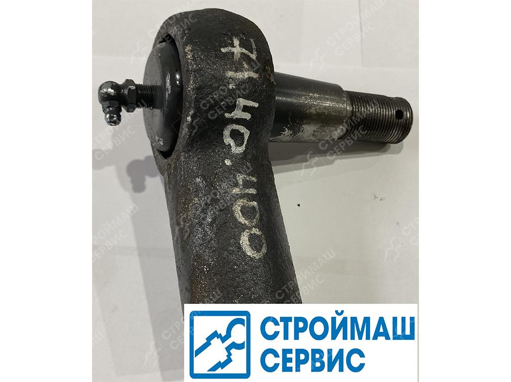 Наконечник 000237140400 99 (ТВЭКС) ЭО-3323.71.40.400