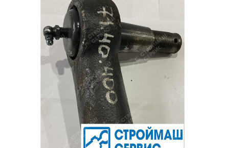 Наконечник 000237140400 99 (ТВЭКС) ЭО-3323.71.40.400