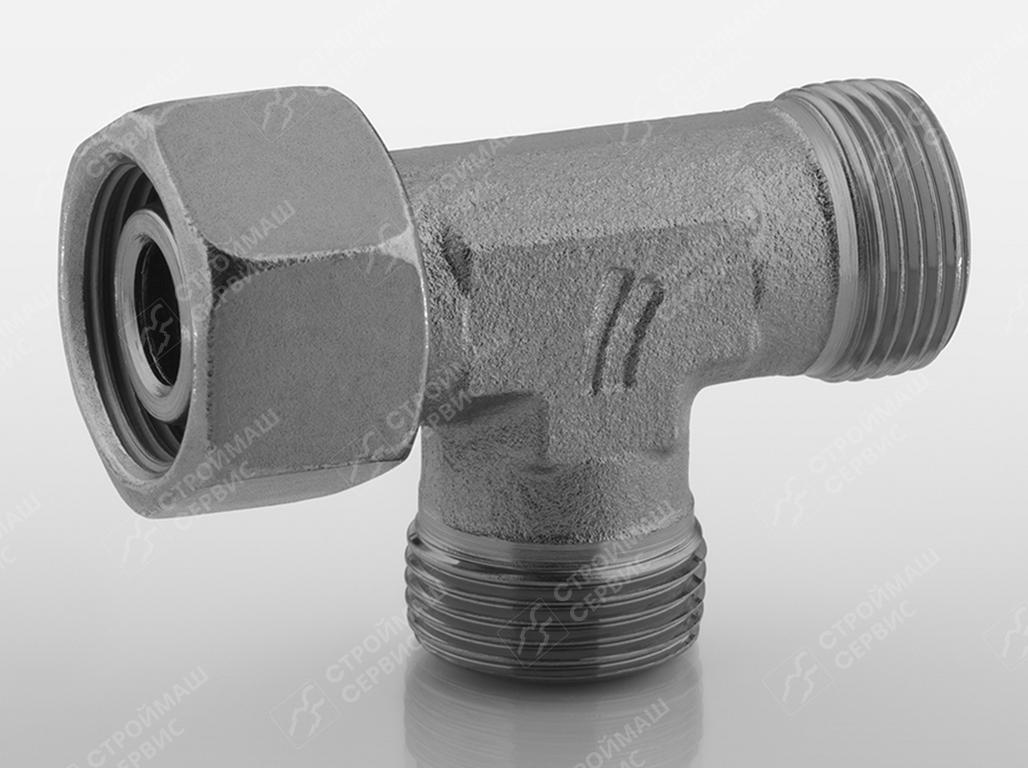 Адаптер TS421-18L (XVELO NW 16 HL, 145-10384), TN 421-18L Адаптер TS421-18L (XVELO NW 16 HL, 145-10384), TN 421-18L