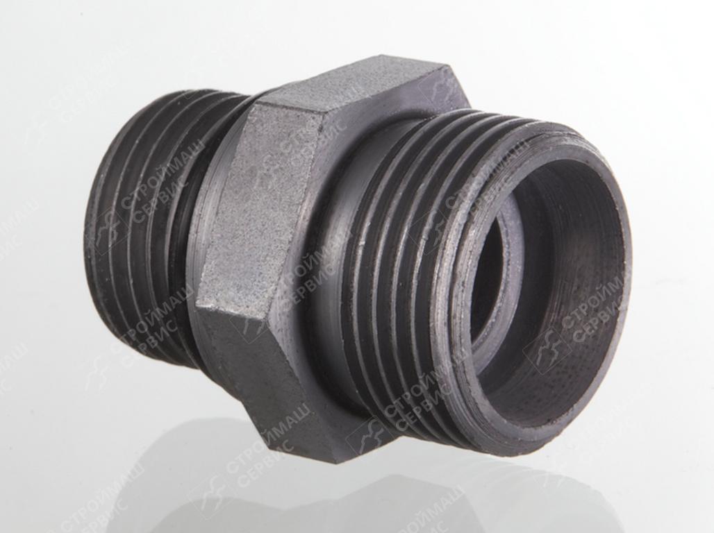 Адаптер TS92-18L-3/4"-16 UNF (XVU NW 16 HL 3/4, 145-11747), TN 92-18L Адаптер TS92-18L-3/4"-16 UNF (XVU NW 16 HL 3/4, 145-11747), TN 92-18L