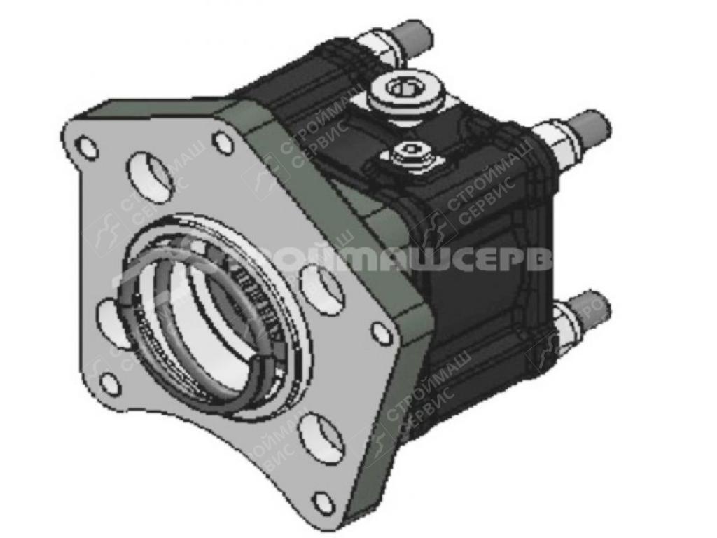 Коробка отбора мощности 20840KOHIR (PTO MERCEDES 8.14 SINGLE GEAR ISO) Коробка отбора мощности 20840KOHIR (PTO MERCEDES 8.14 SINGLE GEAR ISO)