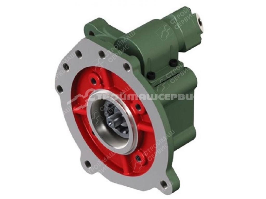 Коробка отбора мощности 20832KOHIL (PTO MERCEDES 7 HOLES (B TYPE) DOUBLE GEAR ISO) Коробка отбора мощности 20832KOHIL (PTO MERCEDES 7 HOLES (B TYPE) DOUBLE GEAR ISO)