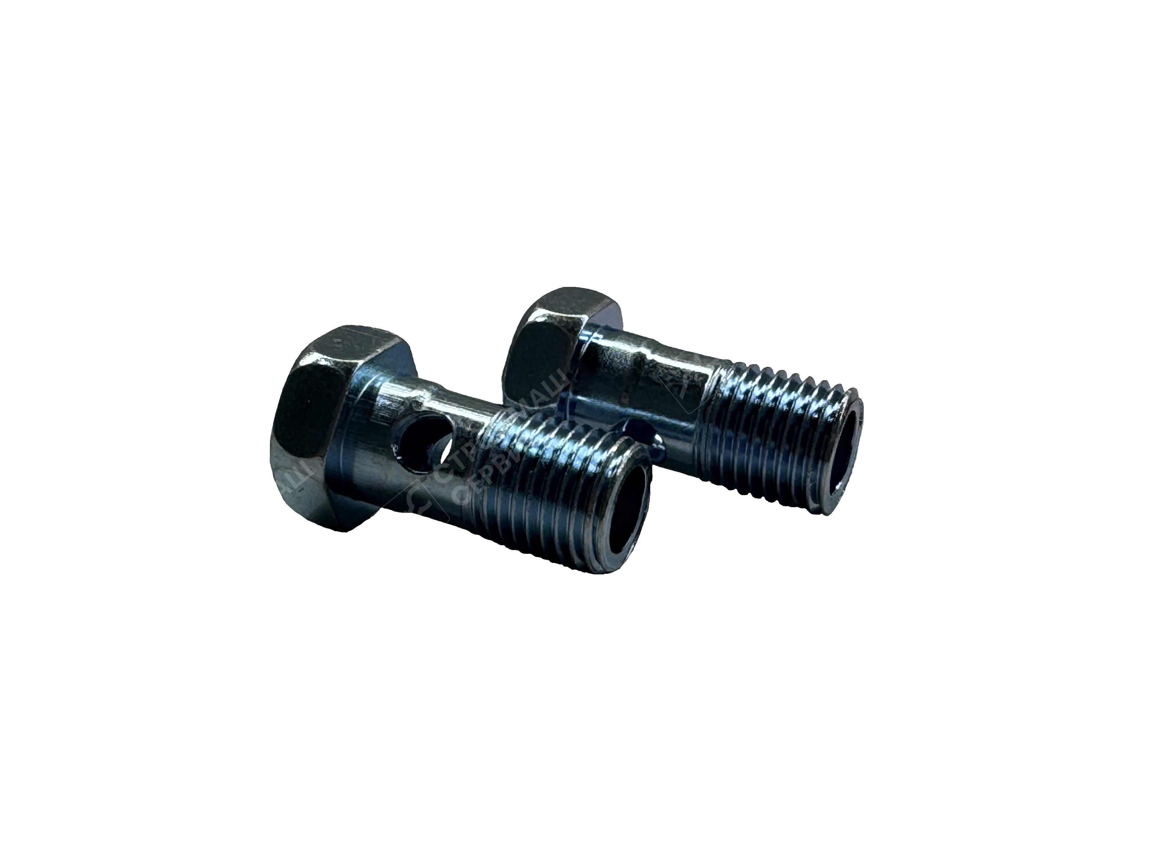 Болт Metric banjo 14x1,5 HSM 14, AGM14x1,5- 14511688 Болт Metric banjo 14x1,5 HSM 14, AGM14x1,5- 14511688