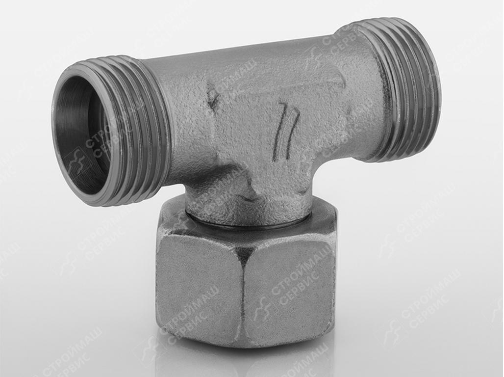 Адаптер TS420-15L (XVETO NW 13 HL, 145-10189). TN420-15L Адаптер TS420-15L (XVETO NW 13 HL, 145-10189). TN420-15L