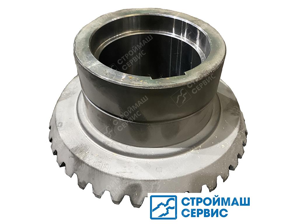 Шестерня НТВИ 002.005.015