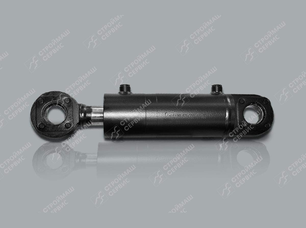 Гидроцилиндр наклона манипулятора ЦГ-80.35х680.11 (КО-413.08.02.000, Ц20-85-35-680.11Д)