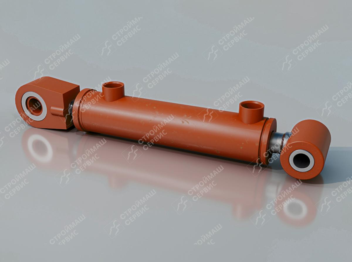 Гидроцилиндр ЦГ-80.40х200.22 (О)