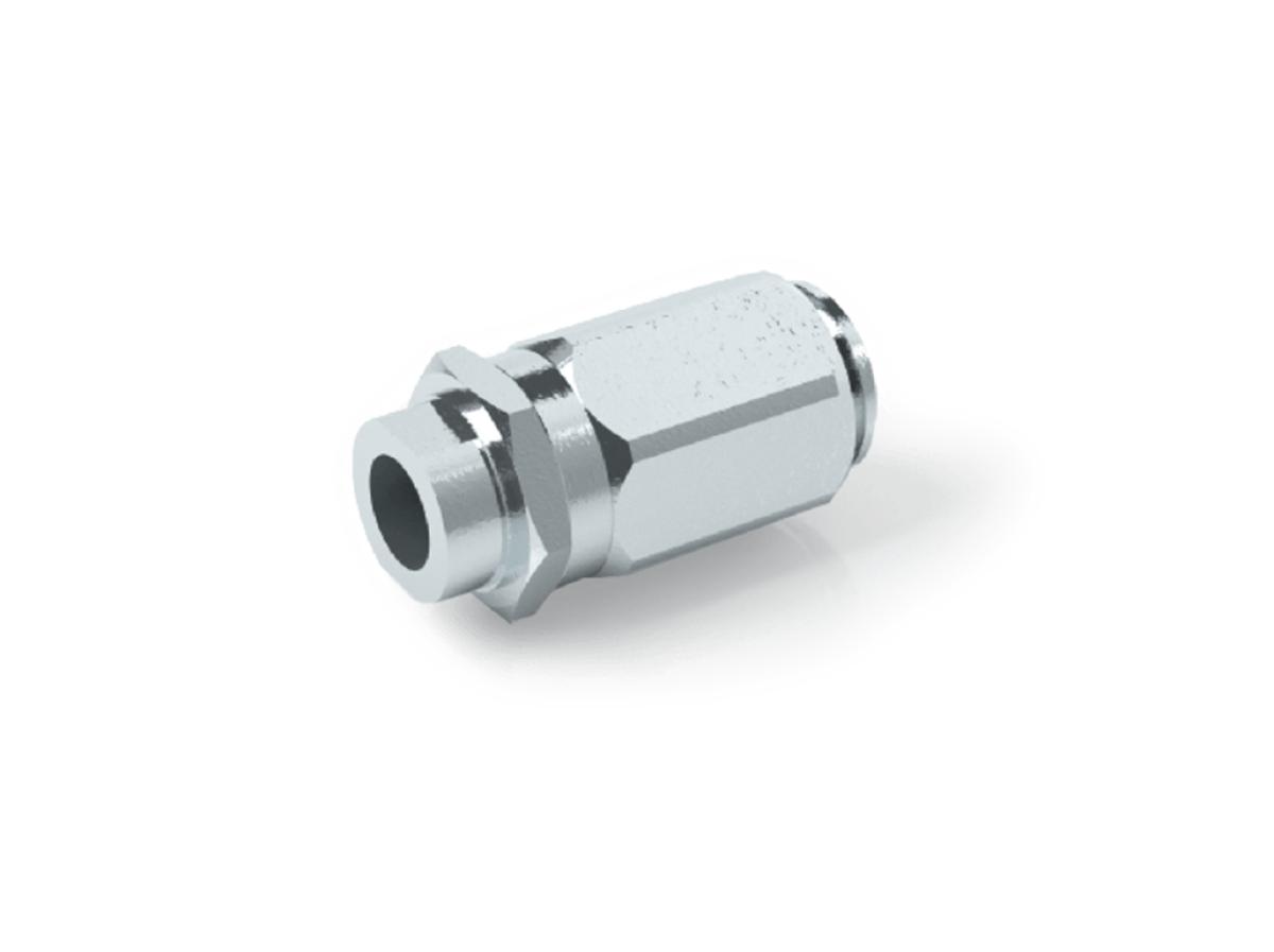 Дроссель трубного монтажа VRB 3/8 (V0555)