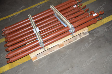 Тестовый цилиндр