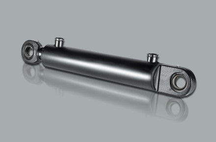 ЦГ-2-40.25х230.30-01 Гидроцилиндр