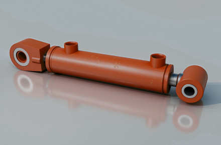 ЦГ-40.25х500.22 Гидроцилиндр