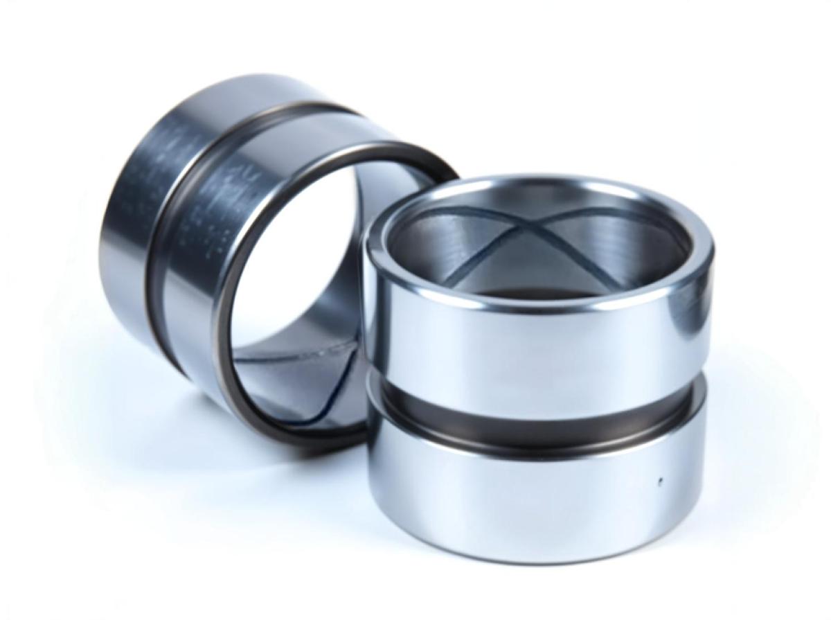 Втулка CAT 331-1522_B/3311522