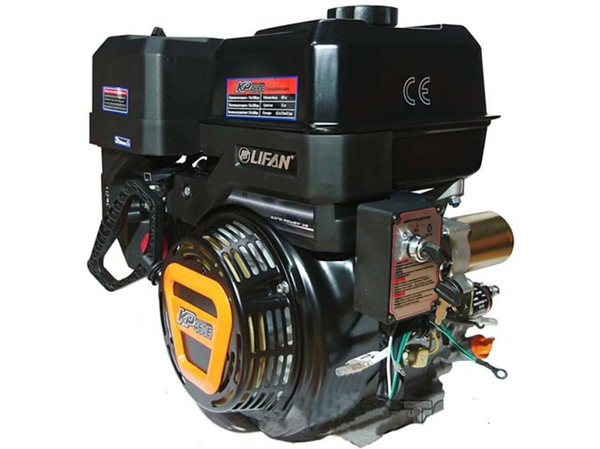 Двигатель KP460E (192FD-2T) (20 л.с., электро- и ручной стартер, вал 25мм) Двигатель KP460E (192FD-2T) (20 л.с., электро- и ручной стартер, вал 25мм)