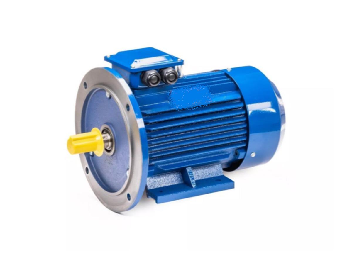 Электродвигатель MF АИР 112M4 5,5кВт 1500 об/мин 2081 Электродвигатель MF АИР 112M4 5,5кВт 1500 об/мин 2081