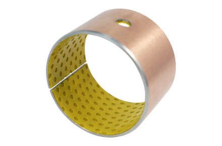 Втулка скольжения HDB-2H (SF-2,DX) 16х18х25