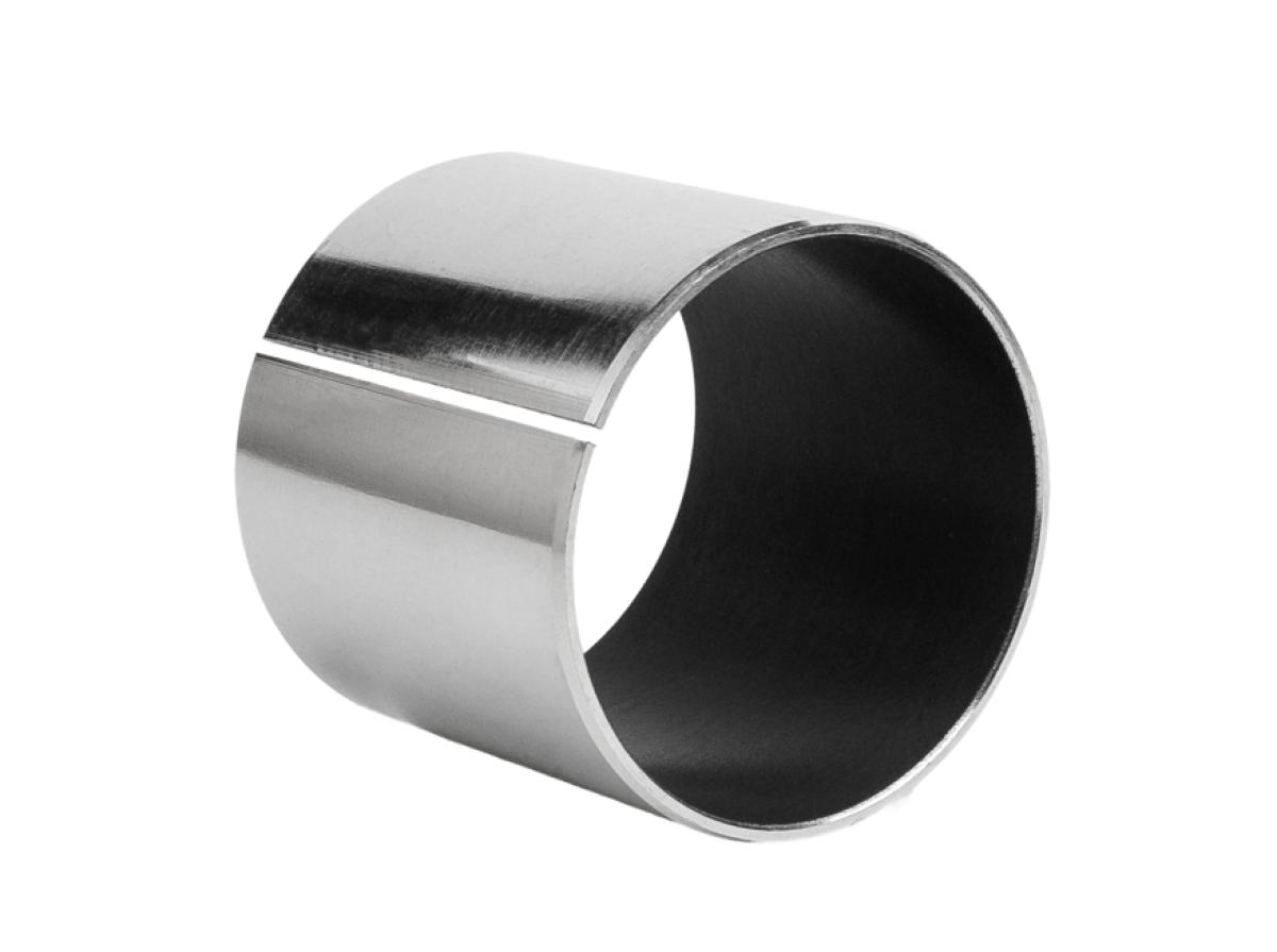 Втулка скольжения HDB-10 (SF-1) 80х85х35 Втулка скольжения HDB-10 (SF-1) 80х85х35