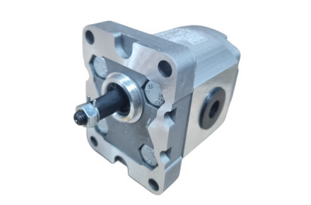 1PFA3.2KGG8B Насос шестеренный