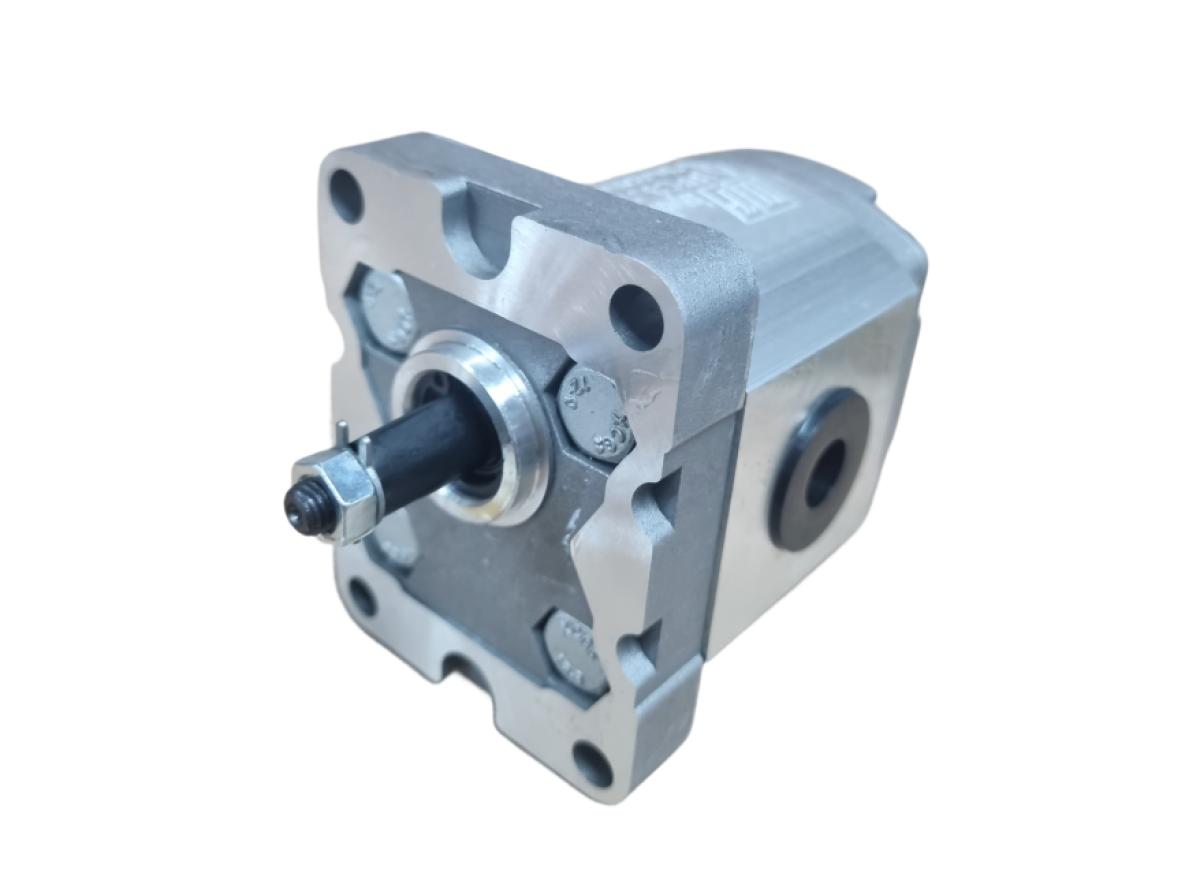 1PFC1.6G3D Насос шестеренный 1PFC1.6G3D Насос шестеренный